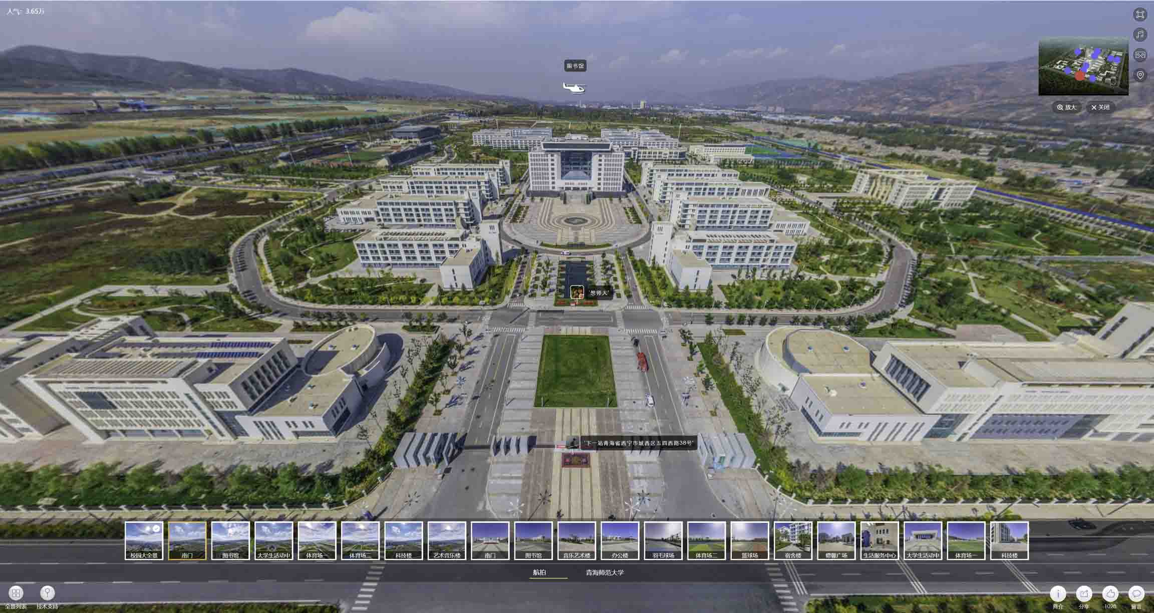 金寨油菜花-惊艳半生的花海仙境