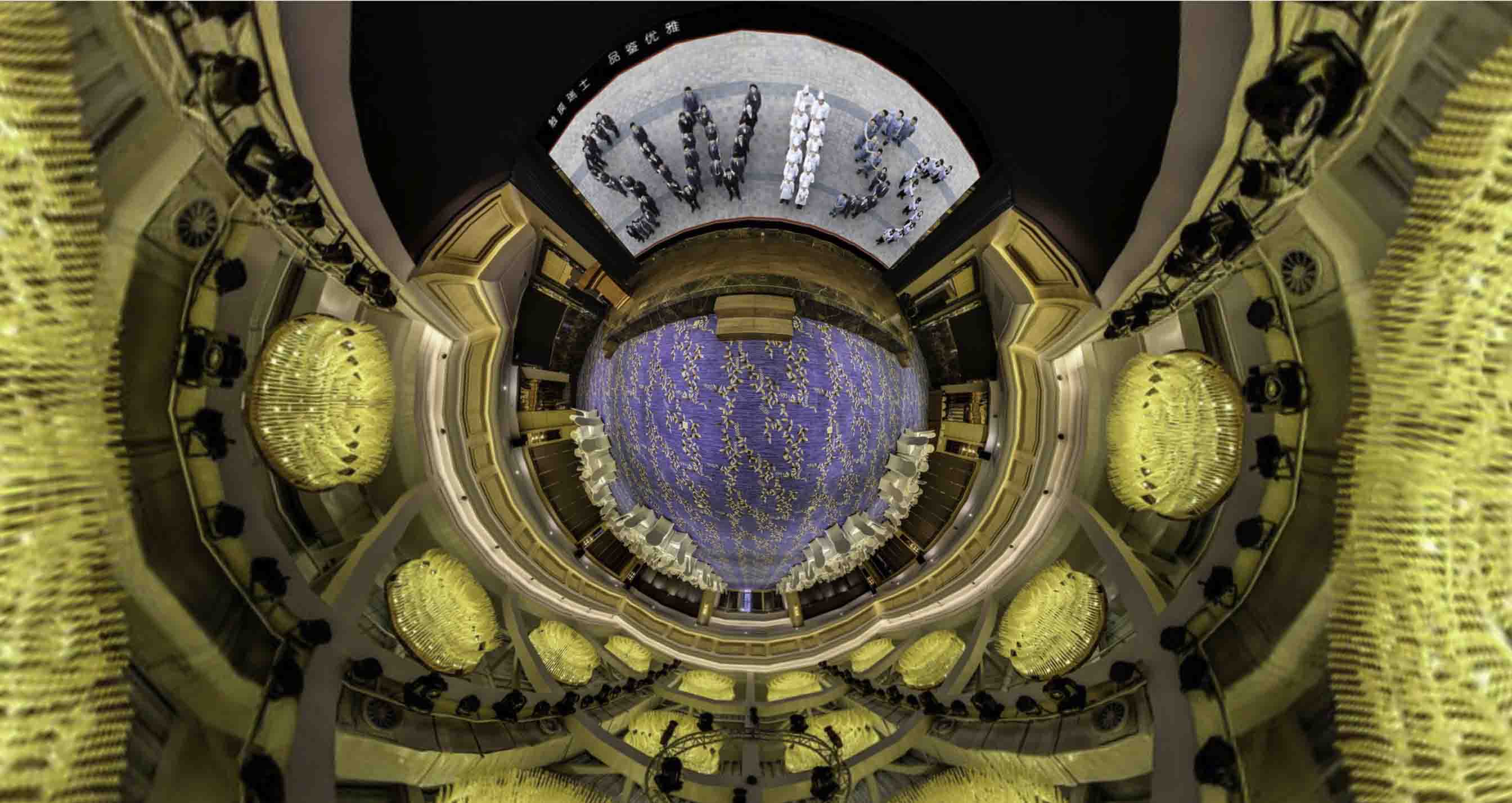 金寨探索VR全景拍摄中的深度感：营造沉浸式体验的关键要素